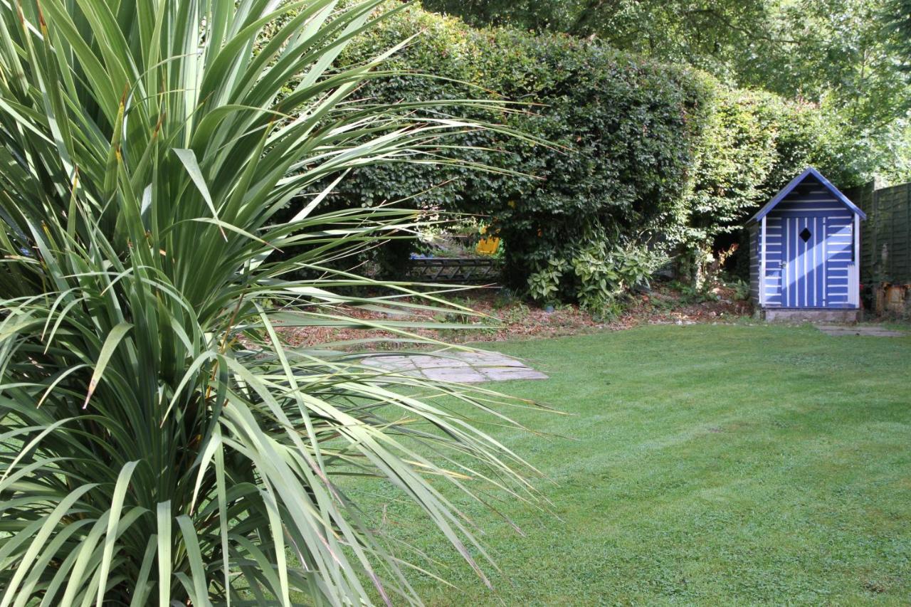 Castle Green Bed And Breakfast Ashbourne  Eksteriør bilde