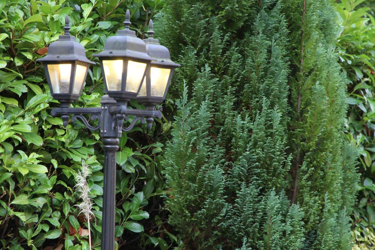 Castle Green Bed And Breakfast Ashbourne  Eksteriør bilde